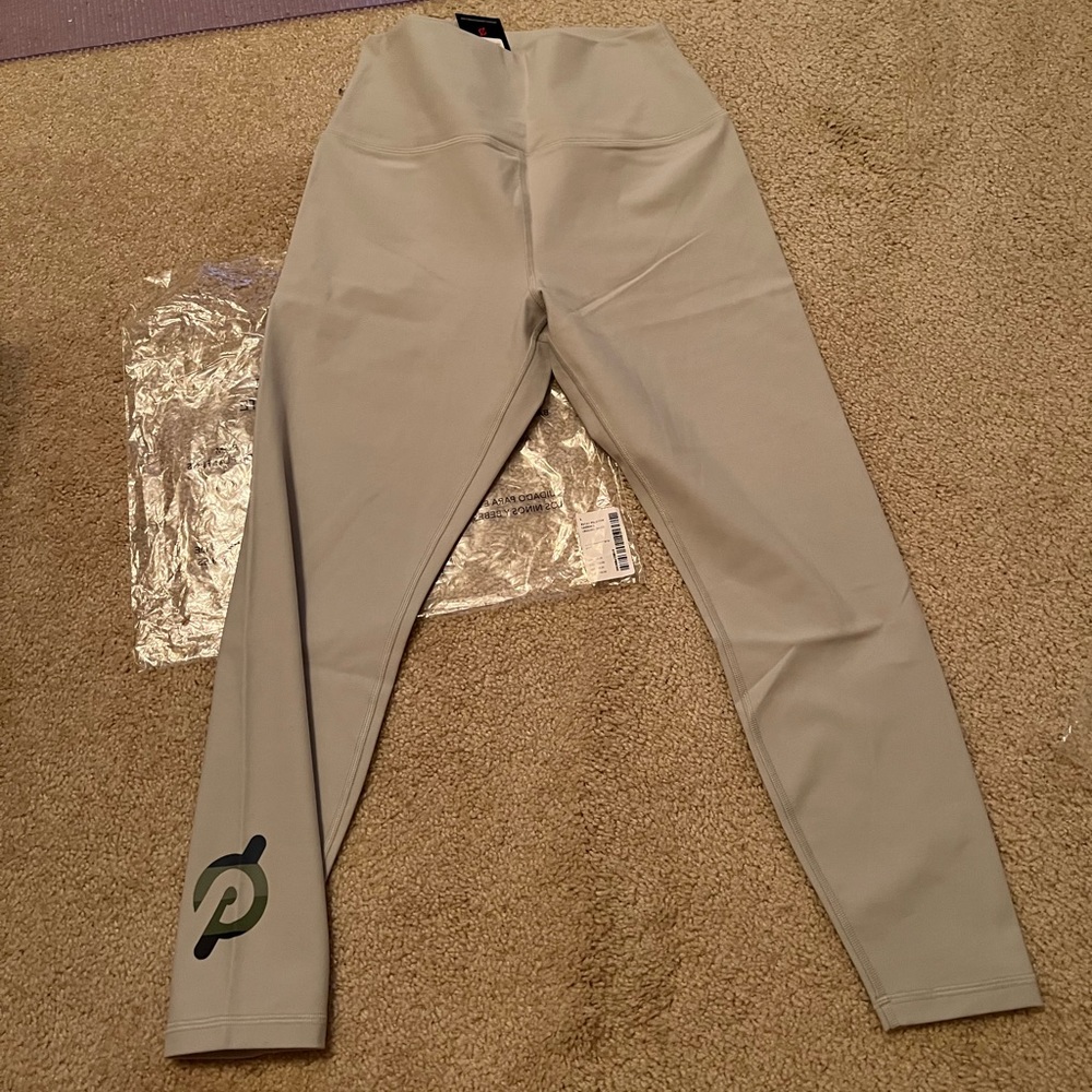 NTW Peloton Cadence Leggings